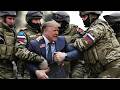 11 minutes ago! trump fails to escape hunt by russian federation forces | ARMA 3