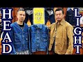 HEADLIGHT × New Manual コラボジャケット発売記念対談 SUGARCANE ディレクター・福富雄一氏 × New Manual 藤原 裕