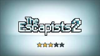 The Escapists 2 Music - Snow Way Out - Exercise Time (3 Stars)