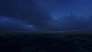 Storm by Keys of Moon-The storm epic build up music