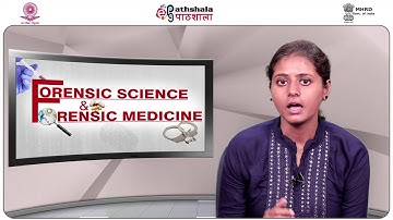 Forensic Botany  Different botanical evidences of forensic