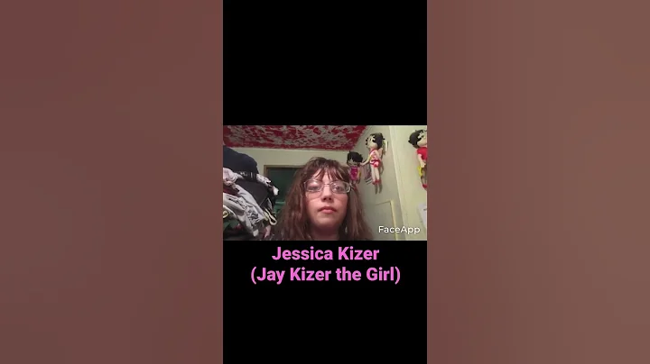 Jessica Kizer (Jay Kizer the Girl)