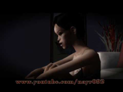 Rihanna ft Justin Timberlake- Rehab SIMS 2