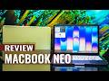 Macbook Neo Review: The Apple Laptop Buyers Have Been Waiting For