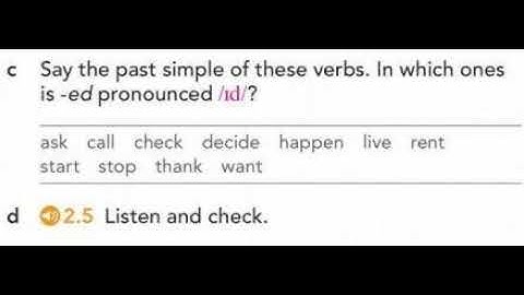 (A2) English File _4Ed. SB/2.5