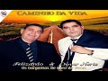 Felizardo  omar neris  cd caminho da vida