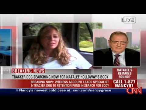 Nancy Grace on the new search for Natalee