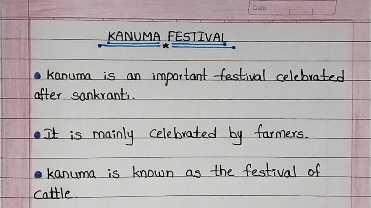 Kanuma Festival In English|10 Lines On Kanuma Festival|Essay On Kanuma Festival|Kanuma Festival 
