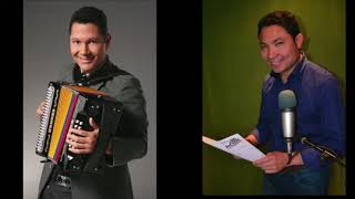 Jimmy Zambrano rompe su silencio y responsabiliza a Jorge Celedón de acabar con su unión
