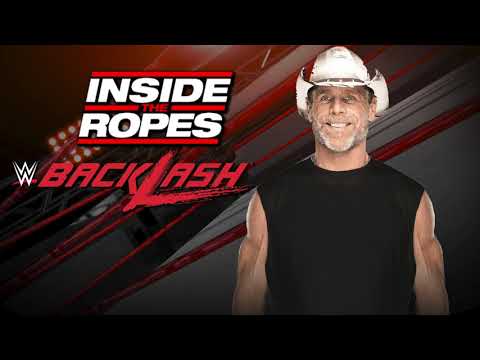 Shawn Michaels On His Greatest Rivalry, Edge Vs Orton, Crown Jewel Match & More