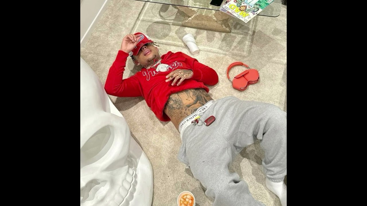 [FREE] Zola Type Beat 2024 - 