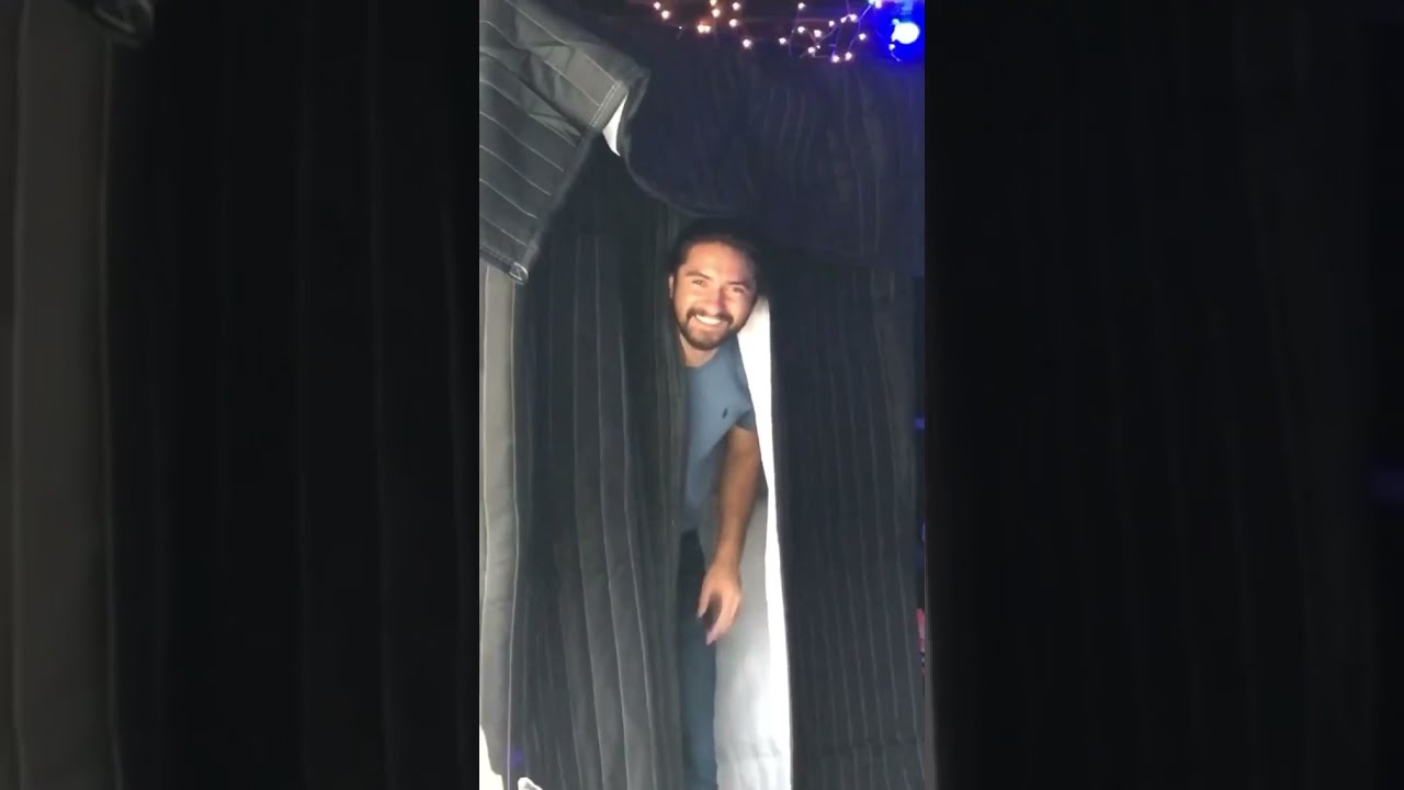 Handmade Recording Booth | DIY Recording Sessions 