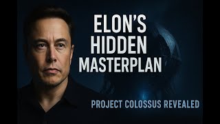 Project Colossus Review: Elon Musk’s Secret Plan to Disrupt the Future