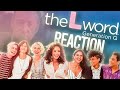 The l word is loathesome  the l word generation q reaction ft singleplayercarl