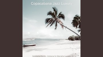 Pulsating Ambience for Sunsets