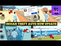 indian Theft Auto Simulator