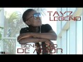 Tayz Legend  - Sensacão de Amor
