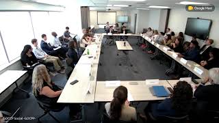 Baltimore City Criminal Justice Coordinating Council