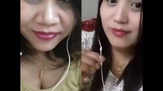 Bang Jali Duet Smule Aseeeekkkk By Denoxsbae