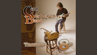 Miniatura del video "Carl Verheyen - New Year's Day (with Robben Ford)"
