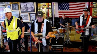 YMCA Village People cover 4k