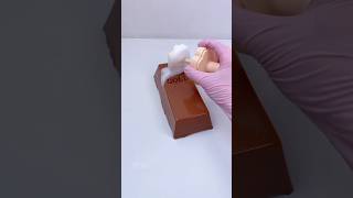 TABA SQUISHY ASMR | Relaxing Slime Videos 1827 #shorts #asmr #slime #taba #tabasquishy #satisfying
