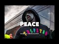 [BEATSWITCH] Freestyle Type Beat - PEACE | Hard Trap Type Beat 2026