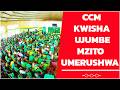 CCM Kwisha Taarifa Mbaya Imeangushwa Kama Bomu Na Kutawanya Machawa Wa Samia