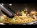 Jamie Oliver's stir-frying tips. 