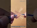 절대 안 풀리는 올바른 전선 결선법 #worker #process #electric #diy #tools