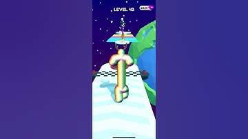 Tall Man Run! ​- Best Funny All Levels Gameplay Walkthrough (Android, iOS)