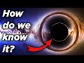 Why are we so sure black holes exist? How to find a stellar mass black hole?