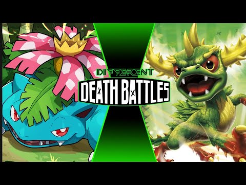 Death Battle: Pokemon Battle Royale, Like for Charizard. Share for  Blastoise. Comment for Bulbasaur., By Rooster Teeth