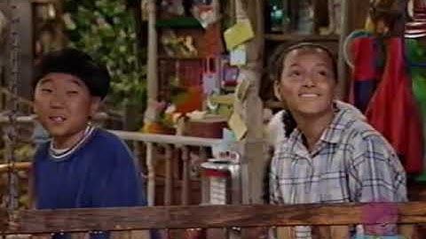 Beach Party Credits Comparison (Screener vs. Final Version) (V1) (Demo Version) Part 3