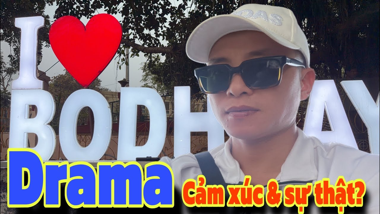 Drama: Cảm xúc và sự thật? #suminhtue #doanvanbau #xuanlambohanhlao