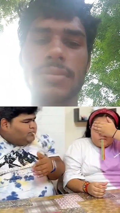 https://youtube.com/shorts/e17nJbSXHAI?si=tI5M64kllbrLnpDg #funny #comedy