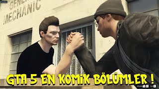 GTA 5 EN KOMİK BÖLÜMLER | HAN KANAL GİTARİSTV ESO TAKIM ELBİSELİ OYUNCU by Han Kanal 2 18,741 views 11 days ago 2 hours, 16 minutes