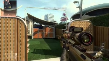 Private Match Session #1