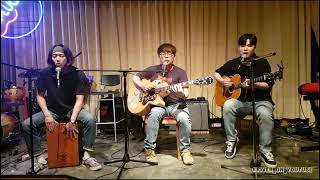 190623 알라리깡숑 (Alary-Kansion) - 사자를 보러 가자 @카페 언플러그드 Cafe Unplugged