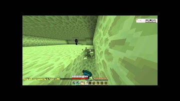 Minecraft McMMO Tips EP :: 2 Mining