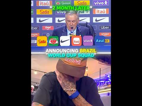 Neymar's Dream Come True❤️🇧🇷