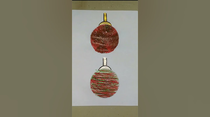 Christmas Balls with creative art techniques 🤩✨🎄|| What's your fav ?? #shorts #viral #yt  @DIYArt08