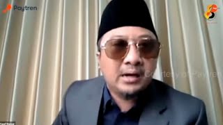 Dari mana duitnya? (Ustadz Yusuf Mansur)