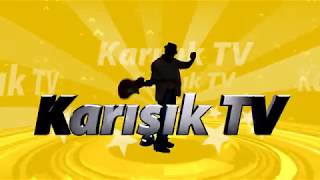 Karişik Tv İntro