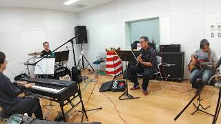 Download Lagu Saving All My Love For You  by  DORY MP3