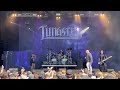 Tungsten - &quot;Bliss&quot; - Live at Sweden Rock Festival 2023