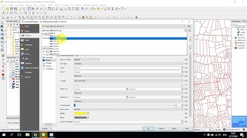 การแสดงรหัสแปลงที่ดิน