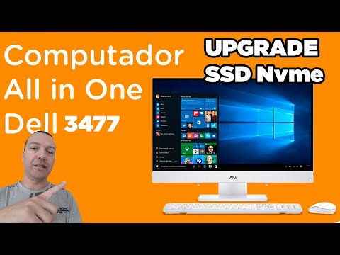 Dell Inspiron 3477