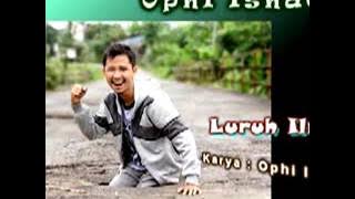 LURUH ILMU ,Ophi Ishaq Rapper Tegal, Lagu Tegalan