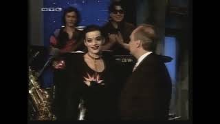Watch Nina Hagen Im Gonna Live The Life video